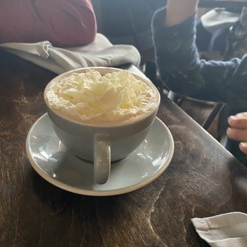 Brother Joe - Awesome hot chocolate ! - Coffee & Tea Near Me - Seattle, Washington Brother Joe - Awesome hot chocolate ! - Coffee & Tea Near Me - Seattle, Washington