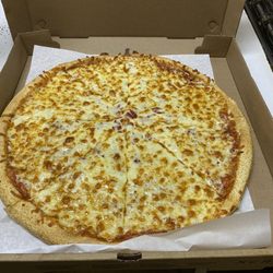 Wally's Pizza