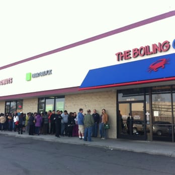 The Boiling Crab - Cajun/Creole Near Me - San Jose, California The Boiling Crab - Cajun/Creole Near Me - San Jose, California