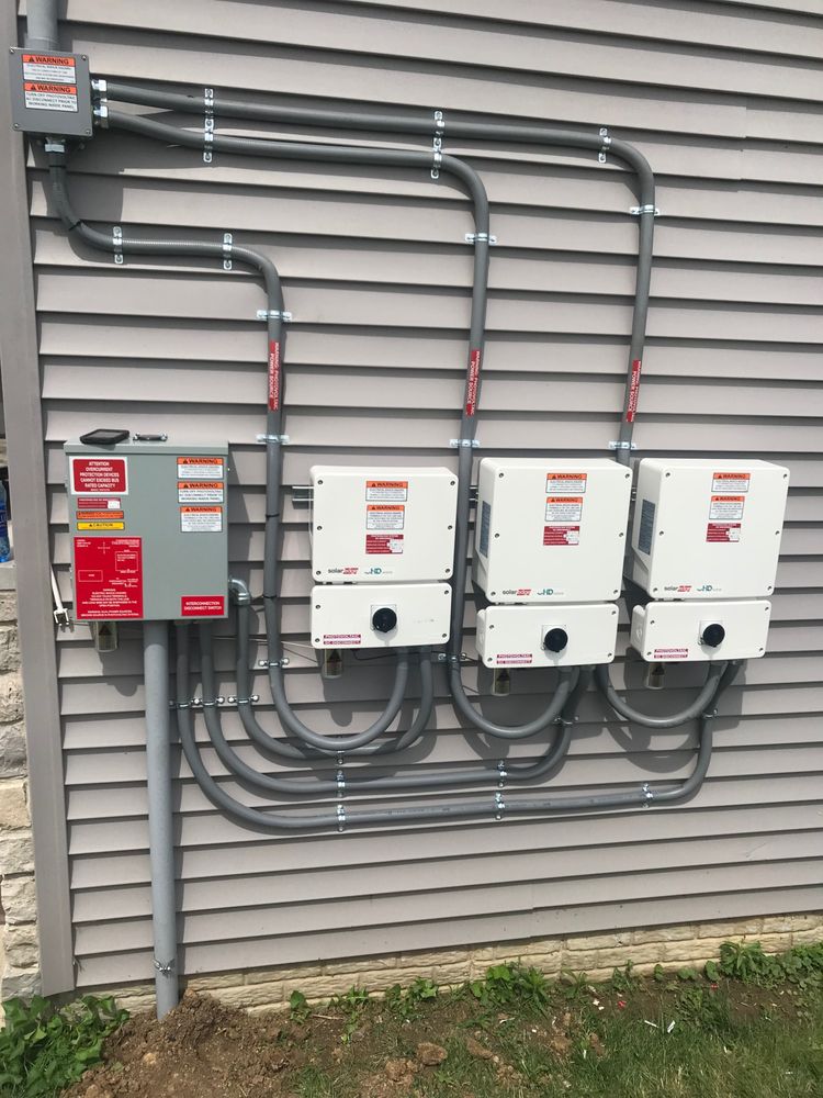 Slide of Rabe Hardware