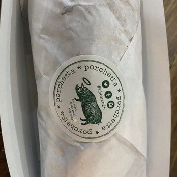 The Kroft - Sandwiches Near Me - Anaheim, California