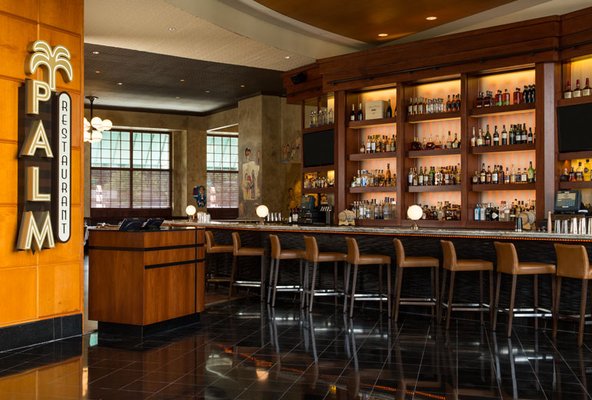 The Westin Buckhead Atlanta by null