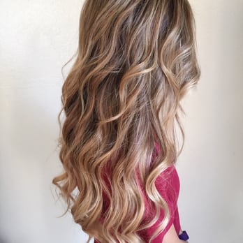 Lisa Nguyen - Beige Blonde balayage - Hair Stylists Near Me - Los Angeles, California Lisa Nguyen - Beige Blonde balayage - Hair Stylists Near Me - Los Angeles, California