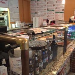Merone's Catering - Stick around a while, and you start to appreciate this place.