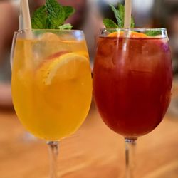 Time Out Market - Sangrias