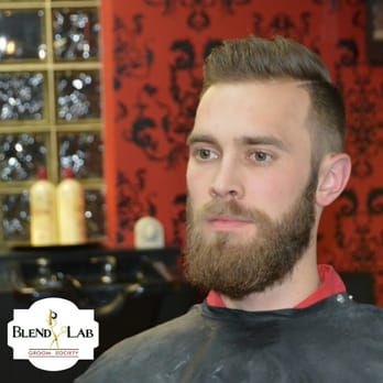 Blend Lab Groom Society - Barbers Near Me - Cheltenham, Pennsylvania Blend Lab Groom Society - Barbers Near Me - Cheltenham, Pennsylvania