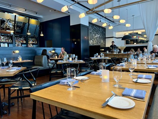Artisan Bistro by null