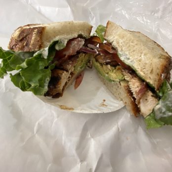 Katzinger's Delicatessen - 79. Todd is My Co-Pilot Sandwich - Delis Near Me - Columbus, Ohio Katzinger's Delicatessen - 79. Todd is My Co-Pilot Sandwich - Delis Near Me - Columbus, Ohio