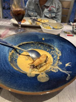 License to Chill Bar & Café by null