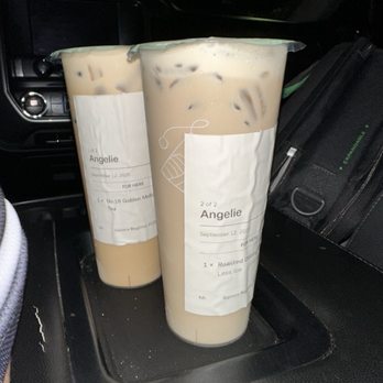 The Tea - Roasted oolong and golden milk yea - Bubble Tea Near Me - Hacienda Heights, California The Tea - Roasted oolong and golden milk yea - Bubble Tea Near Me - Hacienda Heights, California
