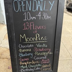 All the flavors
