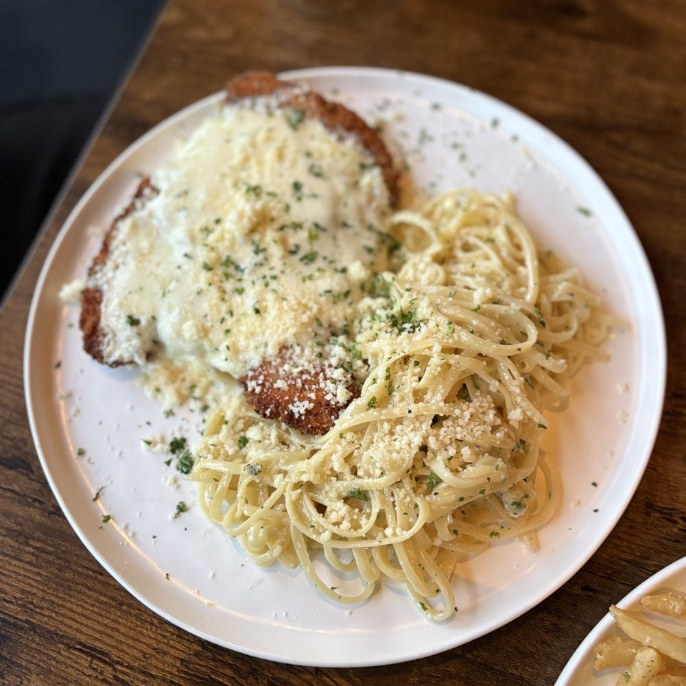 Cook’d - Italian Fried Chicken - American Near Me - Reno, Nevada