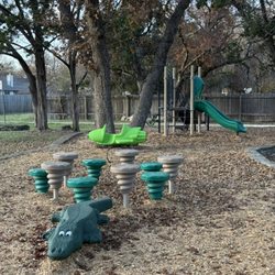 Playground (kiddie)
