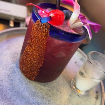 El Michoacano Restaurant - Tacos Near Me - Gilroy, California