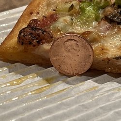Old Hag's Pizza and Pasta