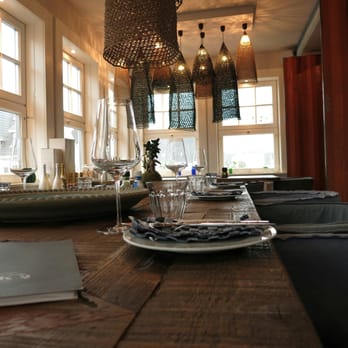 Dock 2 - Bistros Near Me - Hörnum (Sylt), SH