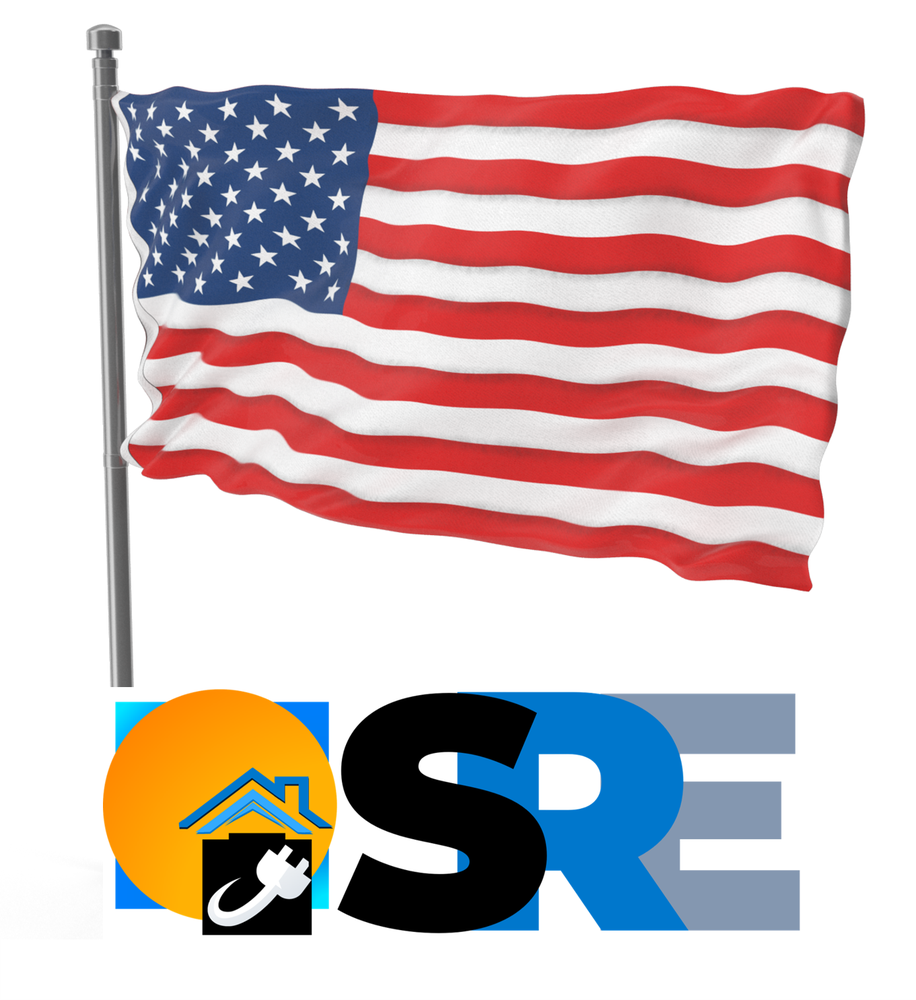 Slide of Solar Roofing and Energy Storage