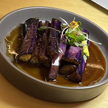 Aya Sushi - Nasu - Japanese Near Me - Bellaire, Texas