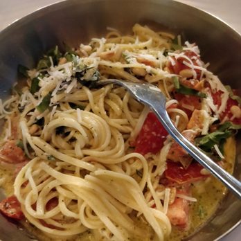 Sapristi - Sapristi Pasta - Italian Near Me - Quebec City, Quebec