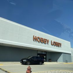 Hobby Lobby - Don't shop here. They advertise falsely and mislead consumers.