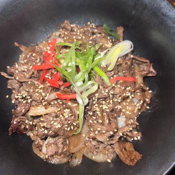 Benemon - Yakiniku Don - Japanese Near Me - New York, New York Benemon - Yakiniku Don - Japanese Near Me - New York, New York
