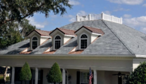 Slide of Matera Roofing