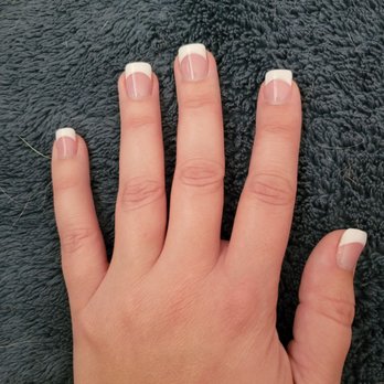 Venus Nails - Gorgeous full set I had done the other day! Thank you! - Nail Salons Near Me - Ramona, California Venus Nails - Gorgeous full set I had done the other day! Thank you! - Nail Salons Near Me - Ramona, California