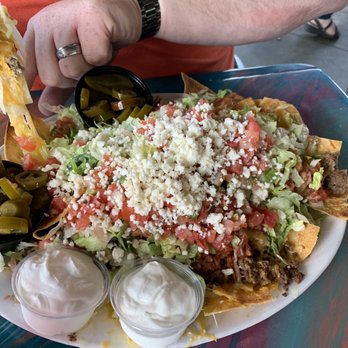 Nacho Hippo - Mexican Near Me - Myrtle Beach, South Carolina Nacho Hippo - Mexican Near Me - Myrtle Beach, South Carolina