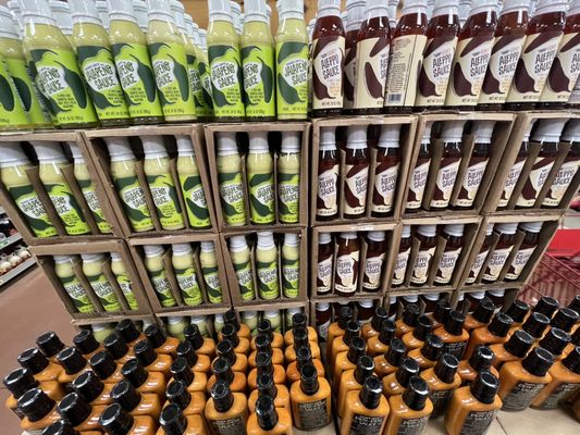 Trader Joe's by null