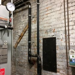 Lloyd Mcsweeney Sr Plumbing service