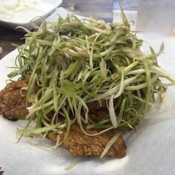 CM Chicken - Soy Garlic - Chicken Wings Near Me - Overland Park, Kansas