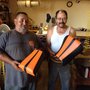 Photo of Joe's Upholstery Shop