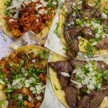 La Chaparrita Grocery - Tacos - Grocery Near Me - Chicago, Illinois