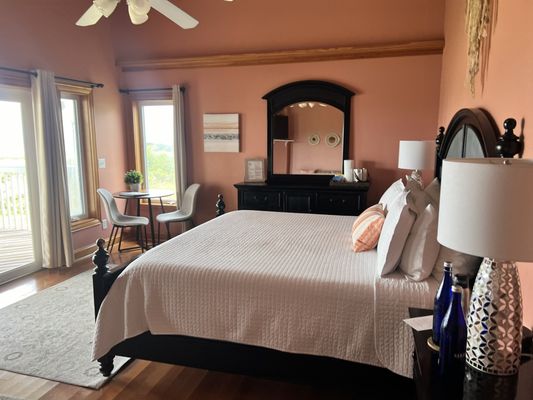 The Inn on Pamlico Sound by null