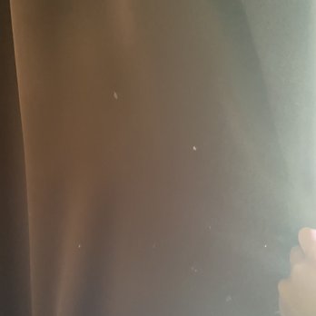 Natura Treescape Resort - Dirty window curtains - Hotels Near Me - Wisconsin Dells, Wisconsin Natura Treescape Resort - Dirty window curtains - Hotels Near Me - Wisconsin Dells, Wisconsin