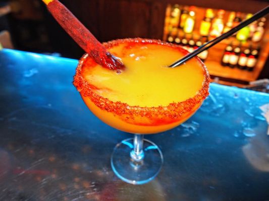 Guadalajara Mexican Grill & Cantina by null