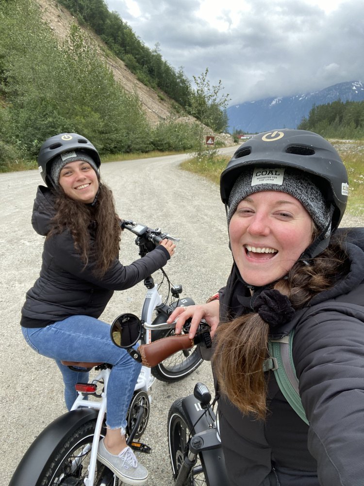 KLONDIKE ELECTRIC BICYCLES Updated October 2024 34 Photos & 18