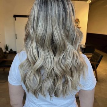 House Of Blonde - Baby lights by Zachary - Hair Stylists Near Me - Brea, California House Of Blonde - Baby lights by Zachary - Hair Stylists Near Me - Brea, California