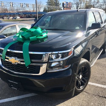 Enterprise Car Sales - Great buy on this 2019 Chevy Suburban. No hassle purchase and the easiest car purchase we have ever made! - Car Dealers Near Me - Columbus, Ohio Enterprise Car Sales - Great buy on this 2019 Chevy Suburban. No hassle purchase and the easiest car purchase we have ever made! - Car Dealers Near Me - Columbus, Ohio