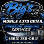 Photo of Big's Mobile Auto Detail and Pressure Washing