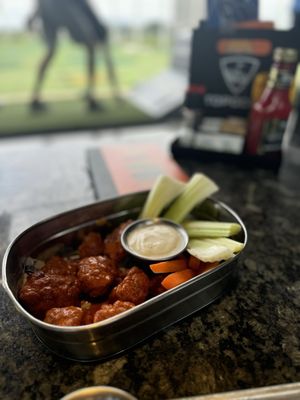 Topgolf Schaumburg by null