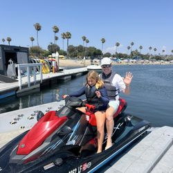 Adventure Water Sports
