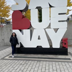 Port Saguenay