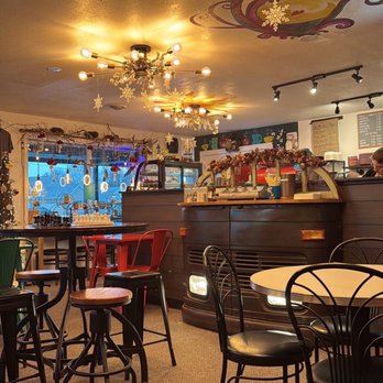 Haul'n Oats - Coffee & Tea Near Me - Muncie, Indiana