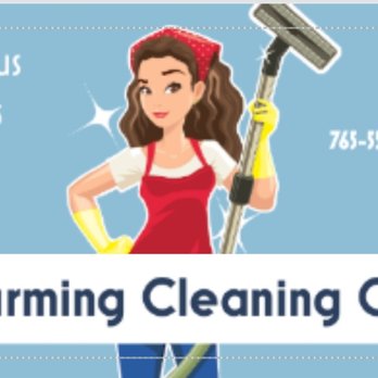 Charming Cleaning Crew - Home Cleaning Near Me Charming Cleaning Crew - Home Cleaning Near Me