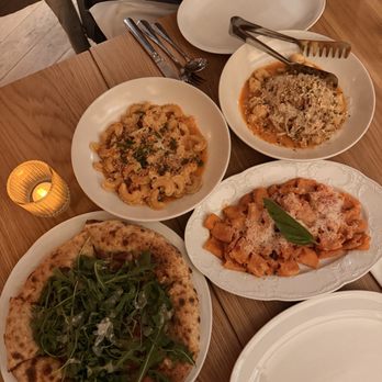 Lupo - Italian Near Me - Banff, Alberta Lupo - Italian Near Me - Banff, Alberta