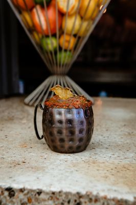 Centro Mexican Kitchen by null