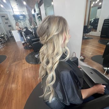 Heritage Salon - Hair Salons Near Me - Arroyo Grande, California Heritage Salon - Hair Salons Near Me - Arroyo Grande, California