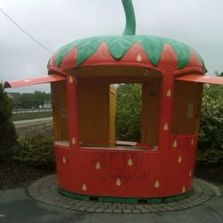 Joa Jordbærtorg