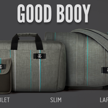 Crumpler - Luggage Near Me - Berlin, BE